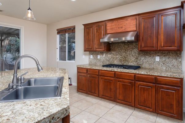 Interior, Kitchen, Pendant Lights, Recessed Lighting