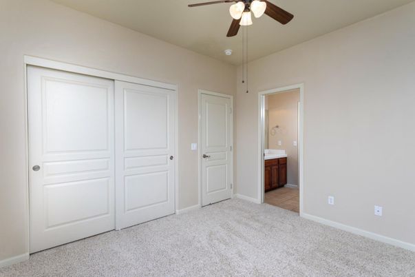Bathroom, Empty room, Interior