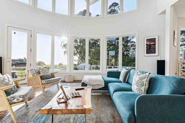 Interior, Living room, Sun Room