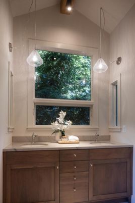 Interior, Pendant Lights