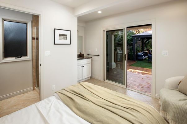 Bathroom, Bedroom, Interior, Recessed Lighting