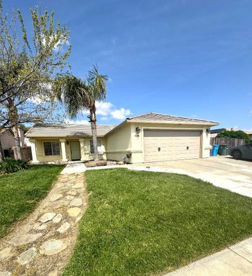 Attached, Backyard, Exterior, Facade, Ranch