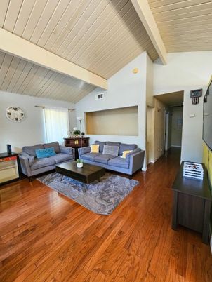 Interior, Living room, Wood Texture Flooring