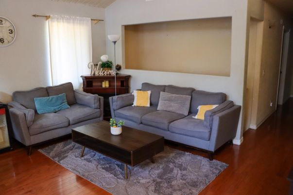 Interior, Living room, Wood Texture Flooring