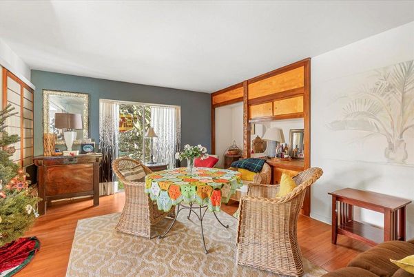 Dining room, Interior, Living room, Wood Texture Flooring
