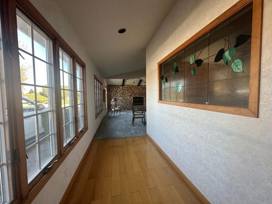 Interior, Wood Texture Flooring