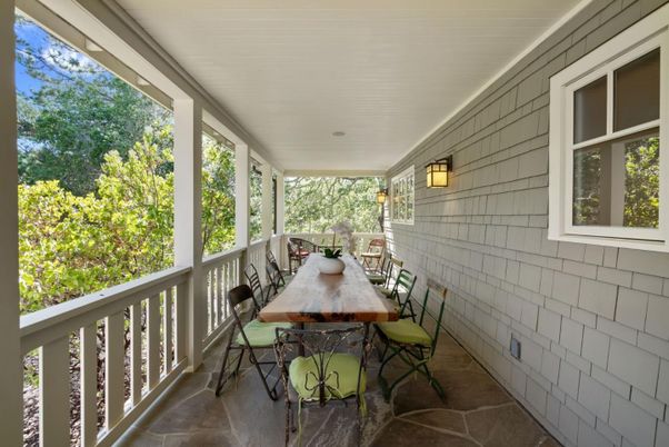 Dining room, Interior, Sun Room