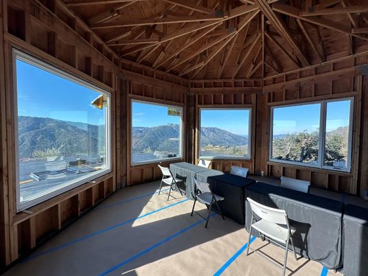 Interior, Wooden Beams, Wooden Ceilings, Wooden Walls