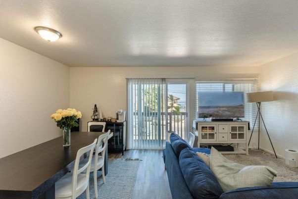 Dining room, Interior, Living room
