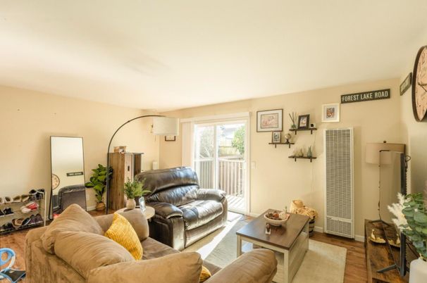 Interior, Living room, Wood Texture Flooring