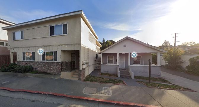 Exterior, Facade, American Craftsman
