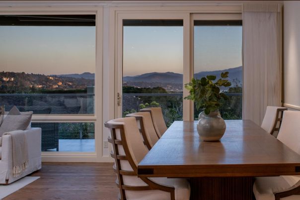Interior, Dining room, Other