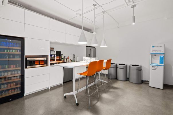 Interior, Kitchen, Pendant Lights
