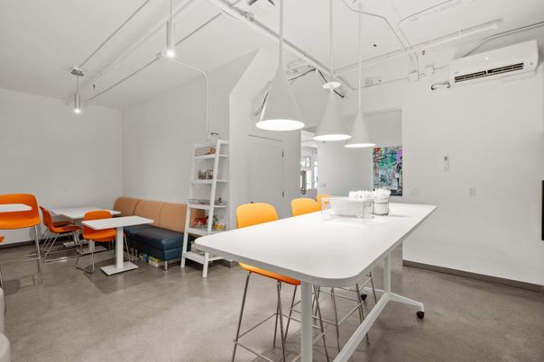 Dining room, Interior, Pendant Lights