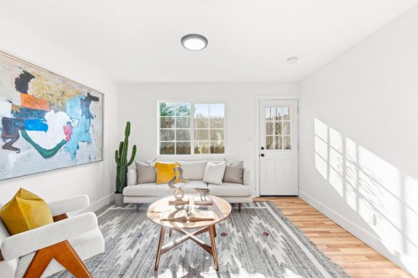 Interior, Living room, Wood Texture Flooring