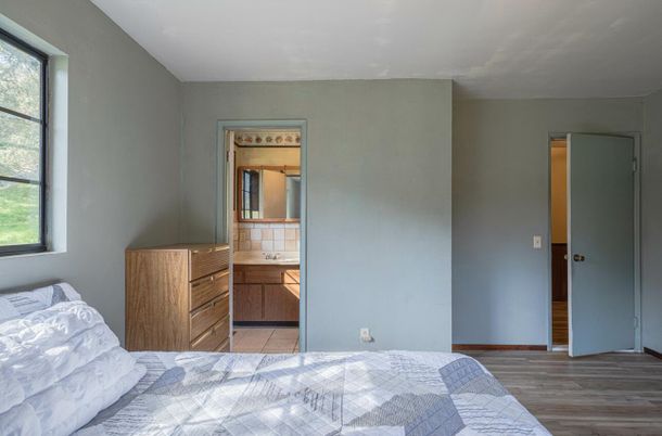 Bathroom, Bedroom, Interior, Wood Texture Flooring