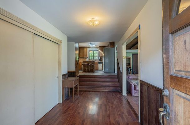 Interior, Wood Texture Flooring