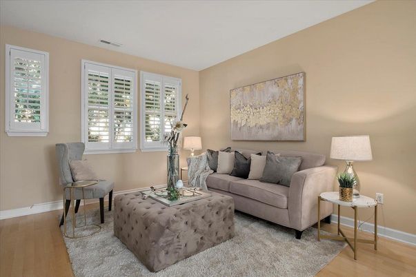 Interior, Living room, Wood Texture Flooring