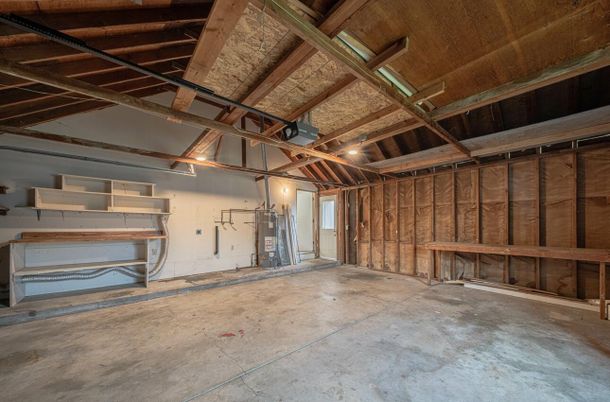 Interior, Wooden Beams, Wooden Ceilings, Wooden Walls