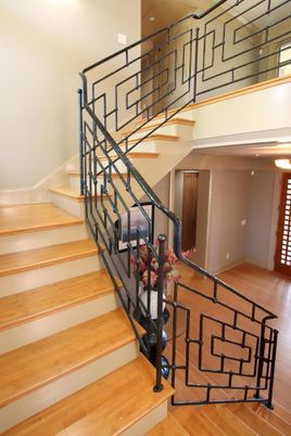 Interior, Wood Texture Flooring