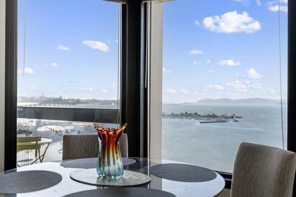 Water, Interior, Other, Skyline