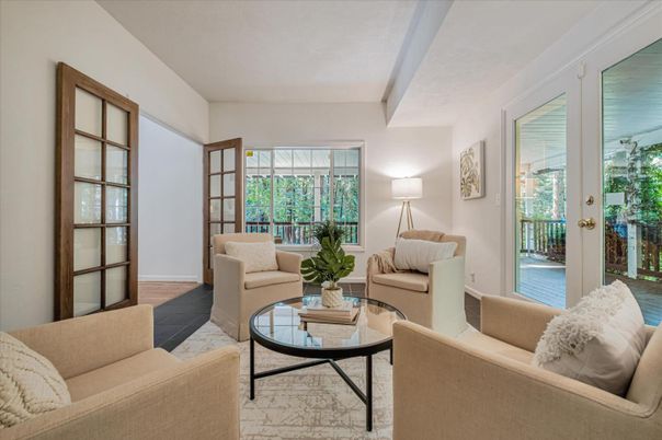 Interior, Living room, Wood Texture Flooring