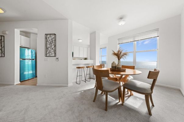 Dining room, Interior, Kitchen, Water, Wood Texture Flooring