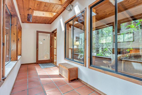 Interior, Wooden Beams, Wooden Ceilings