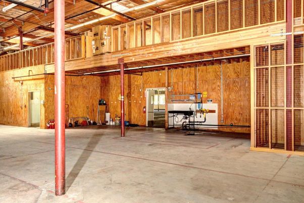 Interior, Wooden Beams, Wooden Walls