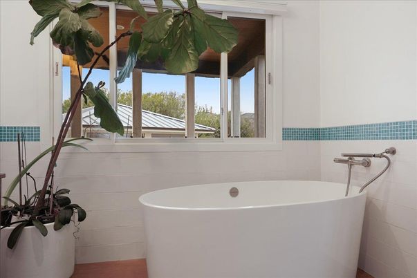 Bathroom, Free Standing Baths, Interior