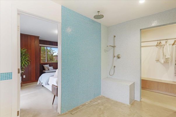 Bathroom, Bedroom, Interior, Recessed Lighting