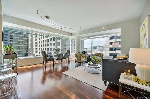 Dining room, Interior, Living room, Wood Texture Flooring