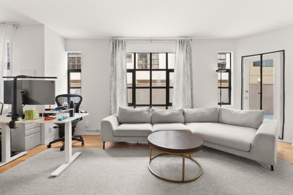 Home Office, Interior, Living room, Wood Texture Flooring