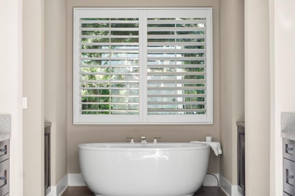 Bathroom, Free Standing Baths, Interior