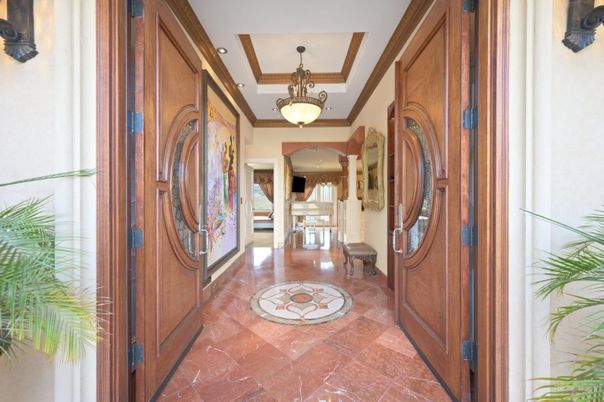 Interior, Pendant Lights, Recessed Lighting