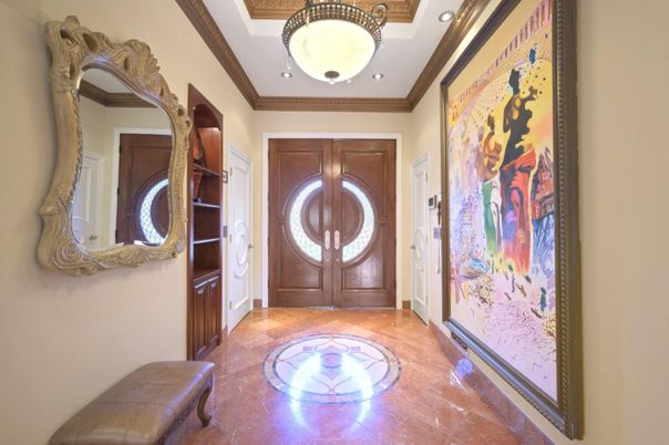 Interior, Pendant Lights, Recessed Lighting