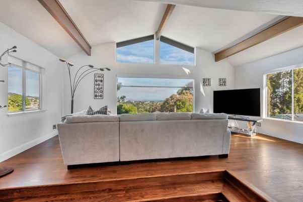 Interior, Living room, Wooden Beams, Wood Texture Flooring
