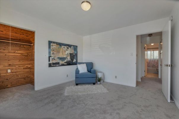 Empty room, Interior, Wooden Walls