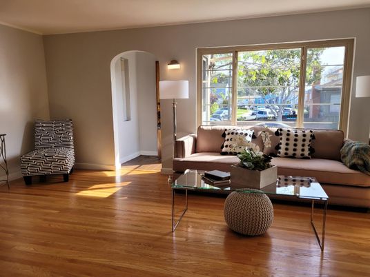 Interior, Living room, Wood Texture Flooring