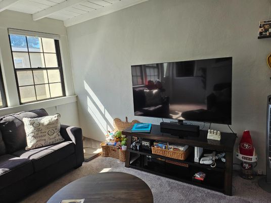 Interior, Living room, Wood Texture Flooring
