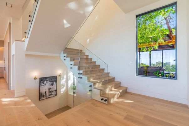 Interior, Wood Texture Flooring