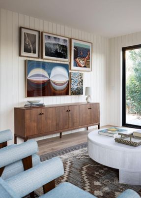 Interior, Wood Texture Flooring