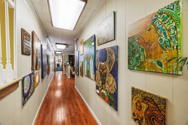 Interior, Wood Texture Flooring