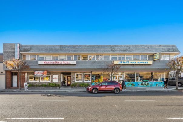 Exterior, Facade, None