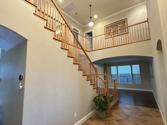 Interior, Pendant Lights, Recessed Lighting