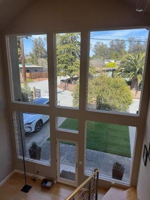 Interior, Sun Room