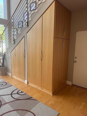 Interior, Wood Texture Flooring