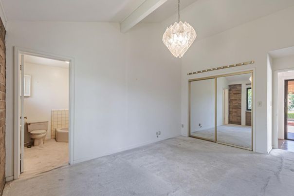 Bathroom, Chandelier, Empty room, Interior