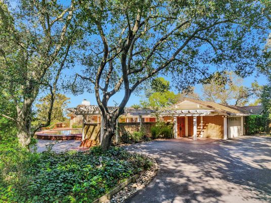 Backyard, Detached Garage, Exterior, Playground