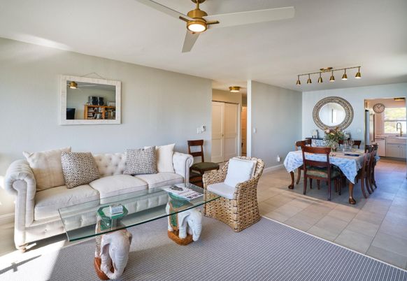 Dining room, Interior, Living room